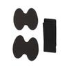 Set Stretching Piede Balletto ABS Portatile Allenatore Arco Piede Danza Attrezzatura Stretching Balletto per Ballerino Ginnastica
