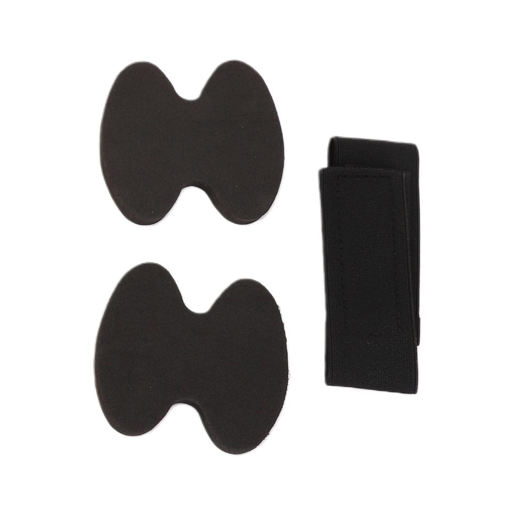 Set Stretching Piede Balletto ABS Portatile Allenatore Arco Piede Danza Attrezzatura Stretching Balletto per Ballerino Ginnastica