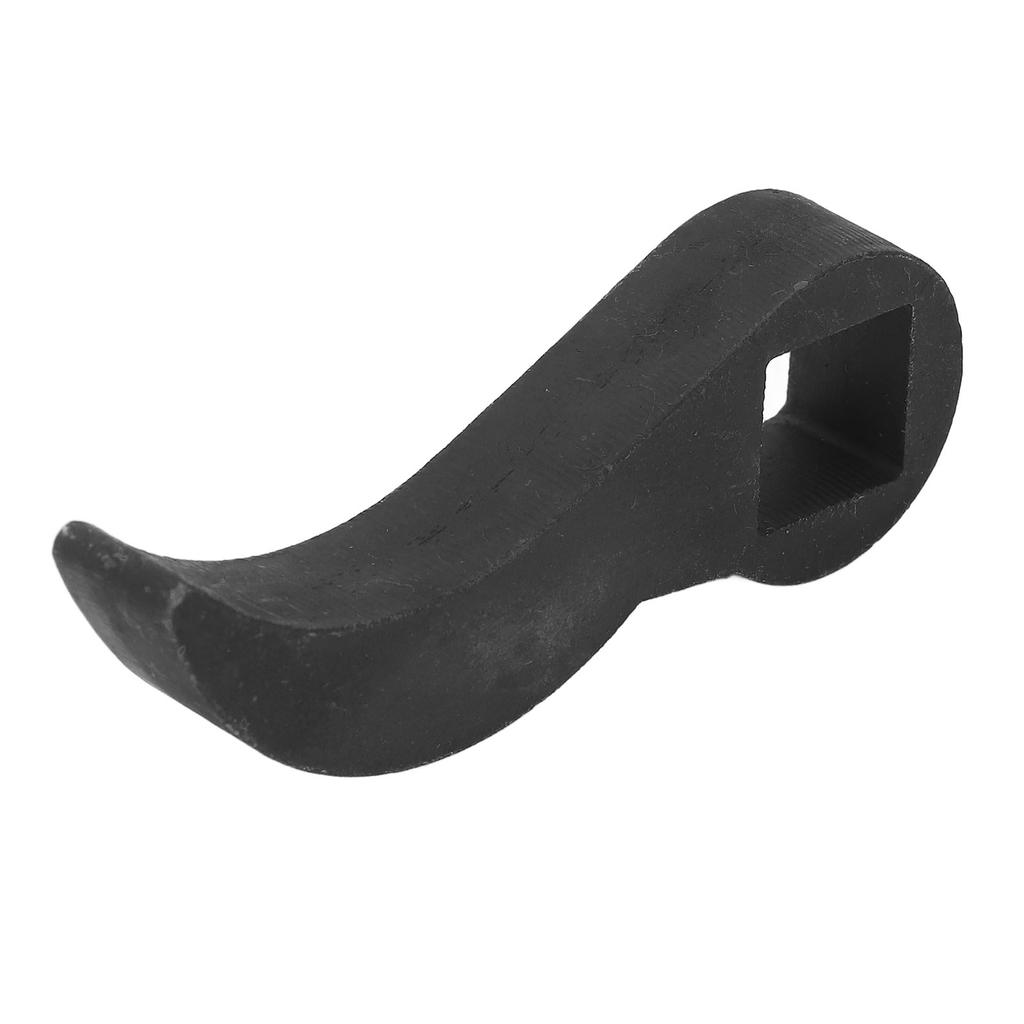 1 2in Joint Pry Bar Adapter Head Tool CrV Steel Ox Horn Shaped Compact Pry Bar Drive Shaft Disassembly Tool