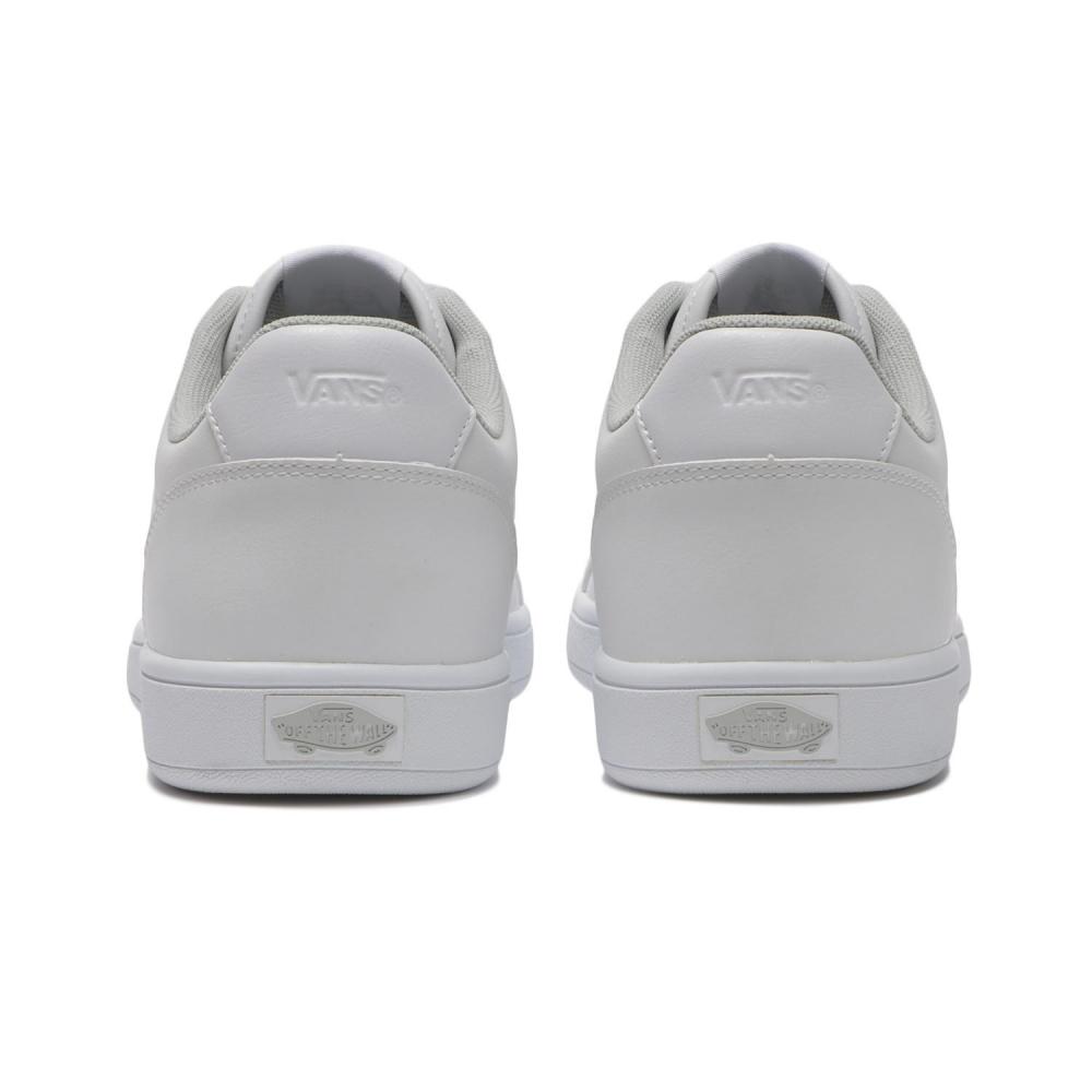 Vans SuRface White White V2129 R White White