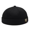 Vintage Hat for Men and Women, Versatile for Farmers' Hats and Fedoras, Letter Embroidery, Street Fashion, Casual, Retro Style