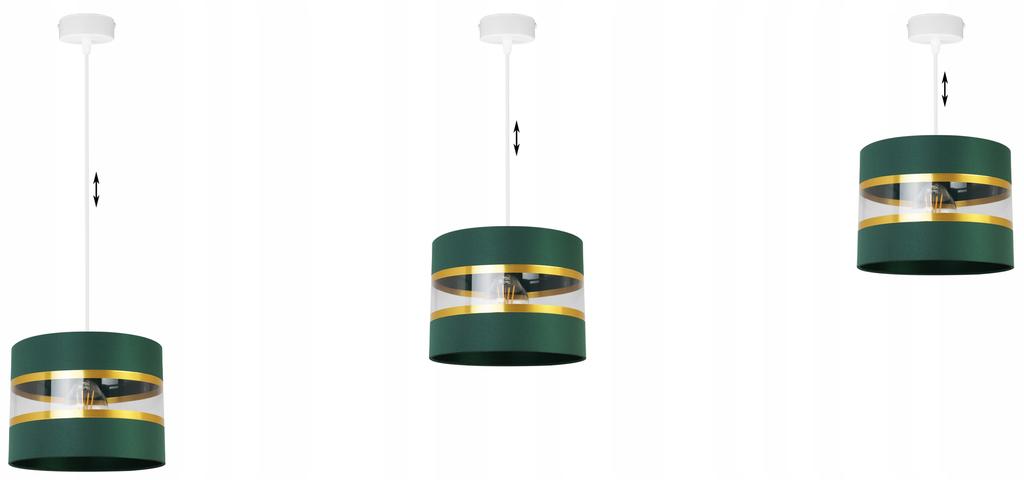 Ceiling Hanging Lamp Chandelier Lampshade Modern