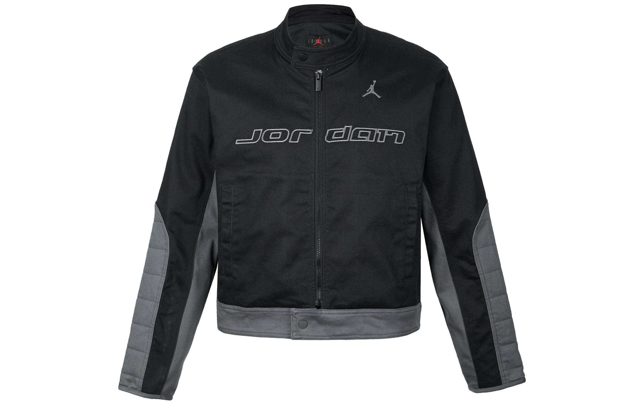 Мужская пуховая куртка Jordan Brooklyn HV1049-010 2XL