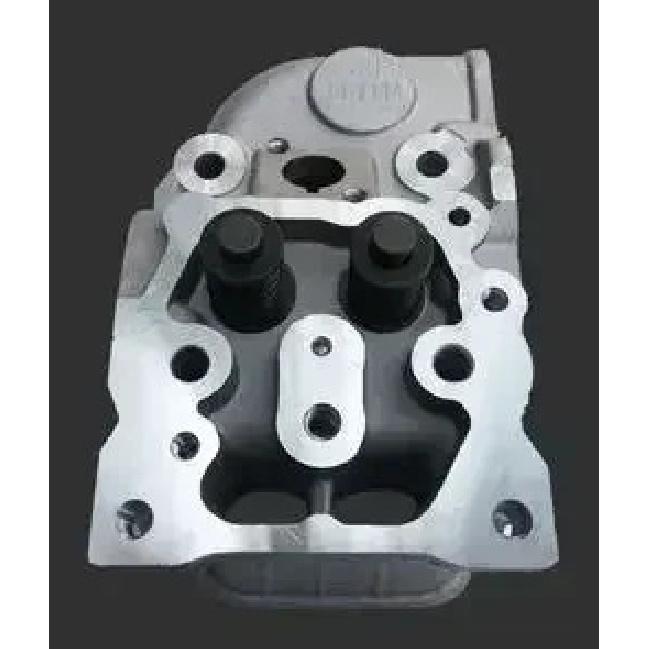 

Cylinder Head Assembly Intake Valve Air Cooled Diesel Engine 170F 173F 178F 178FA 186F 186FA 188F 192F 192FA 195FA 170F