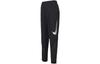 Knitted Sweatpants Women's Black DM7772-010