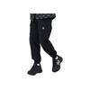 New MLB SS24 Casual Pants Unisex Black 3AWPB0441-50BKS