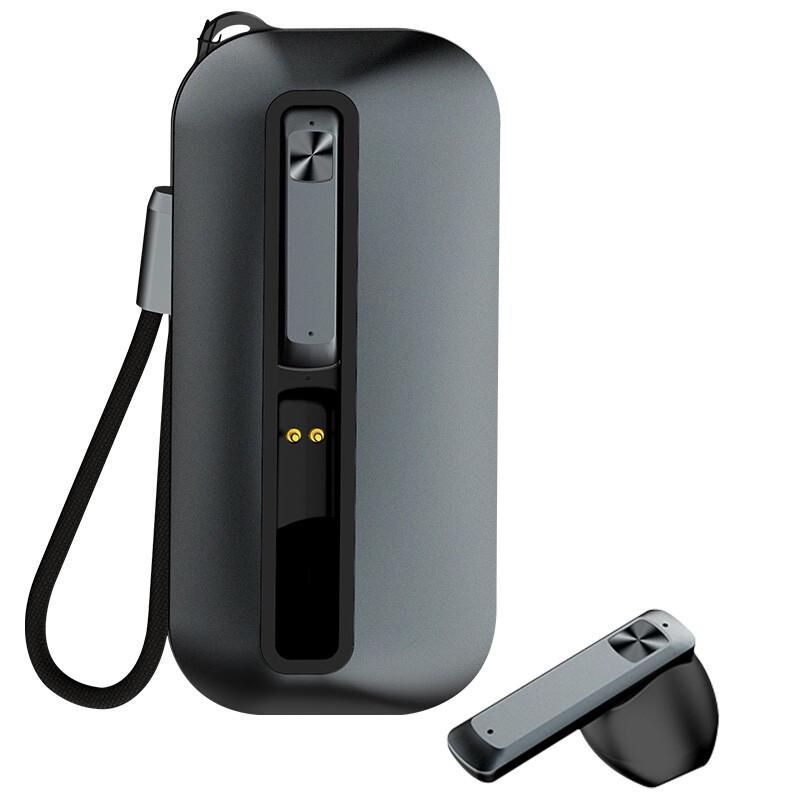 

Phantom Sound A3 TWS True Wireless Bluetooth 5.0 Noise-Cancelling Earbuds