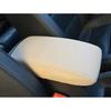 Op maat gemaakte Microvezel Leer Middenarmsteunhoes Voor Hyundai ix35 2010-2015 Voor hyundai Elantra 2010-2019 Auto Interieur
