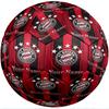 Bayern Munich Fashion Size 5 Football Wearproof Non‑Slip Soccer Ball For Sports Training Entertainment Use