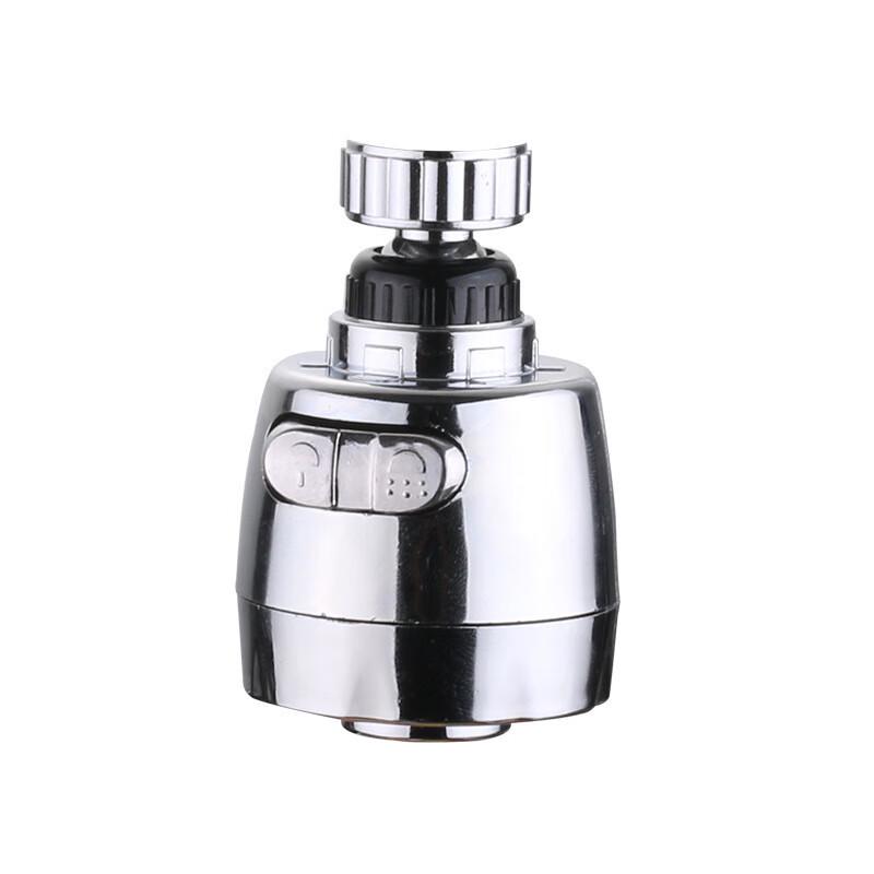 Universal Swivel Kitchen Faucet Extender