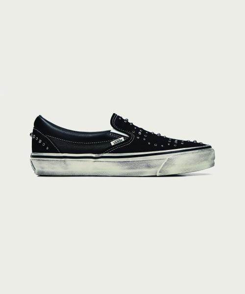 [Vans] Premium Classic Slip-On 98 LX