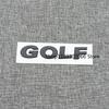 HLSRM1 Golf Emblem 280 TSI Letters Badge Car Rear Trunk Sticker For Volkswagen VW Golf 4 5 6 7 8 MK4 MK5 MK6 MK7 MK8 MK8.5 Accessories