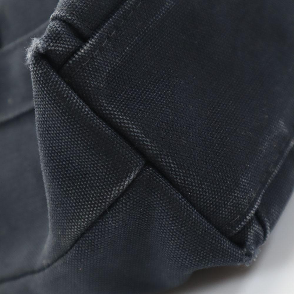 marimekko campus Tote Bag Navy Women Used