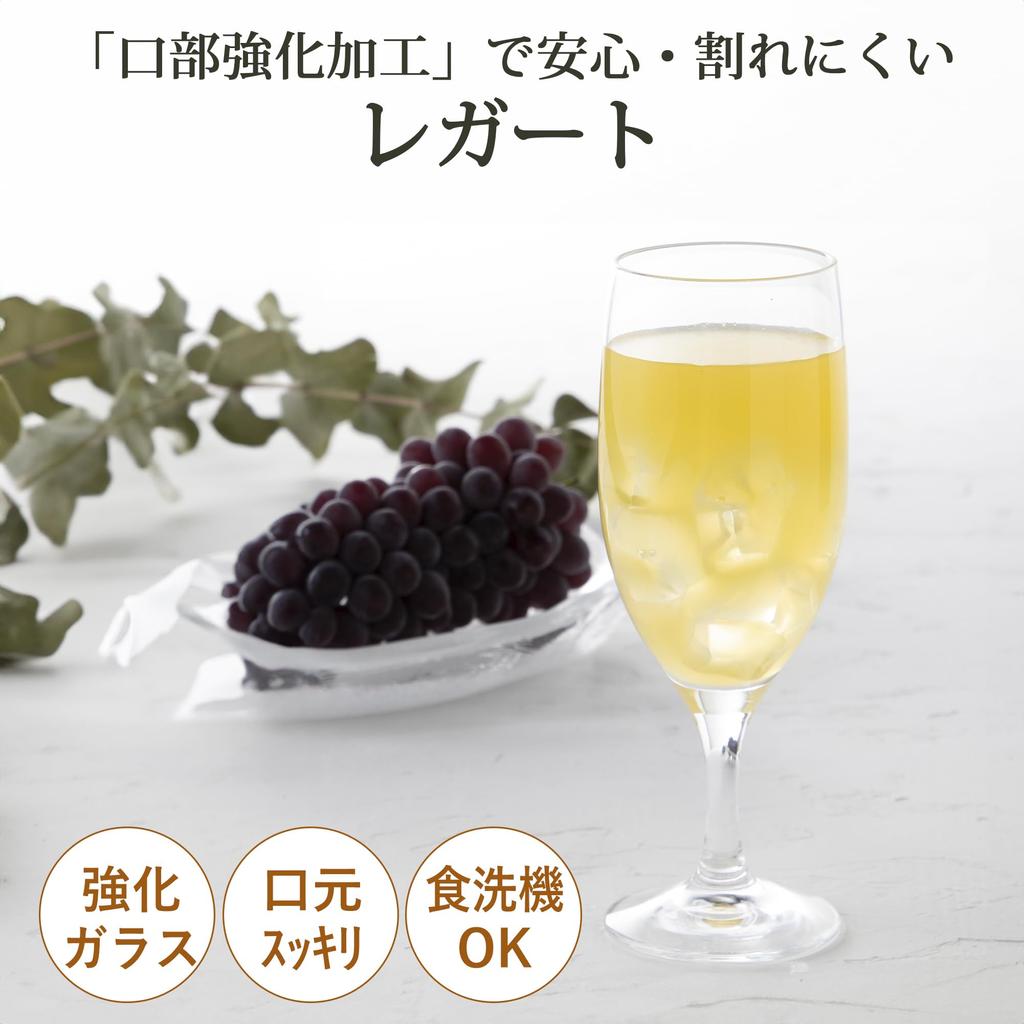 Legato juice 240ml x 6 pieces set 30G50HS