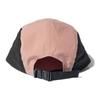 POLERSTUFF Cyclops 5-Panel Stretch Cap Light Plum