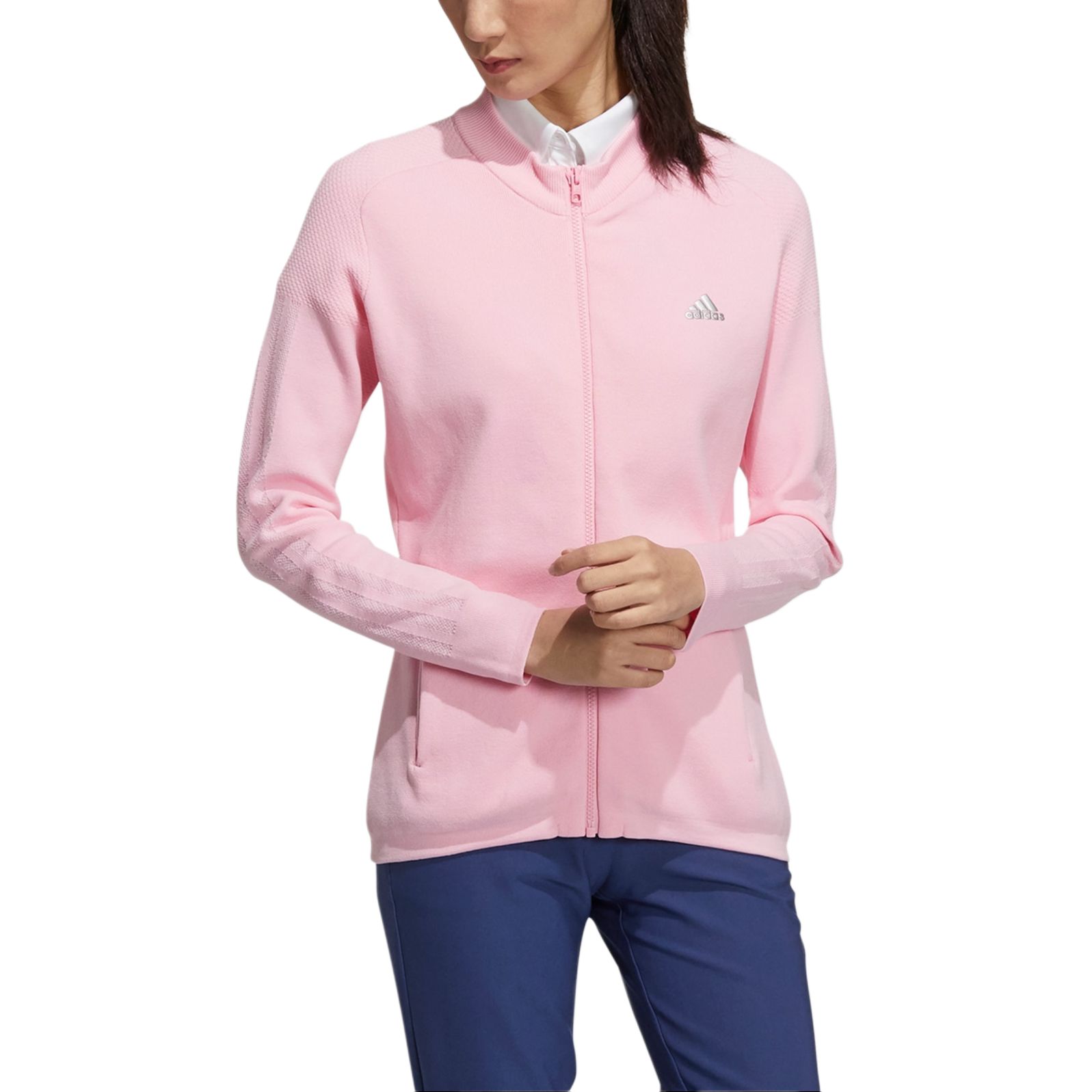 

Adidas Jackets & Coats Women s Pink GM3734 170/92A/L