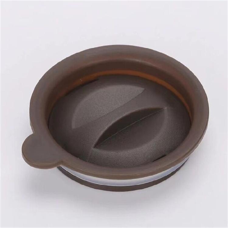 Steel Insulated Cup Campings Coffee Mugs with Lid for Various Beverages