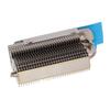 M.2 2280 SSD Heatsink Double Sided Counter Gravity Heatpipes All Aluminum Cooling Fins SSD Hard