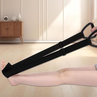 Ankle Training Strap Fits Women and Men High Elastic Pull Belt