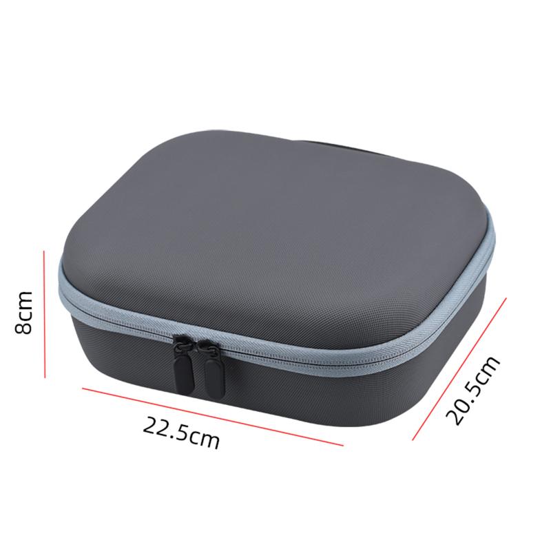 Lagerung Tasche Handy Handheld Gimbal Tragetasche Tragbare Handtasche Kompatibel Für Dji Osmo