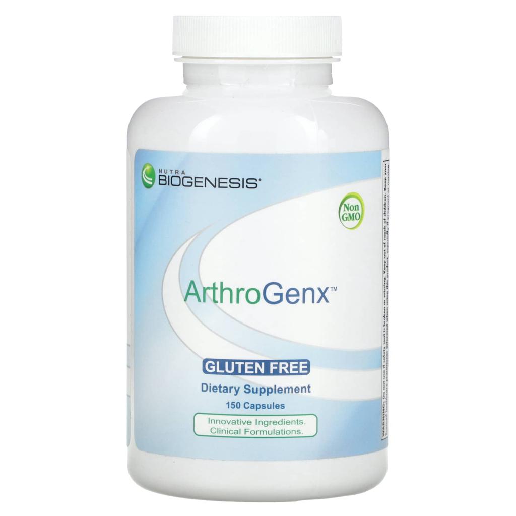 Arthrogenx, 150 capsules