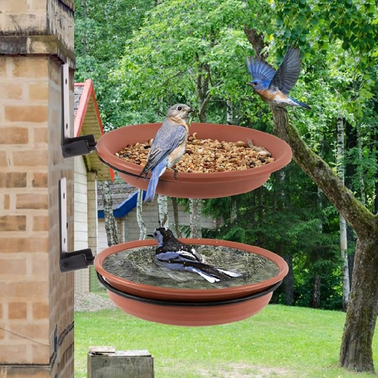 Kolibri-Futtertabletts Kolibri-Tränke Hängender Kolibri-Futterspender
