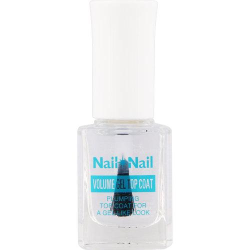 Nail Nail Volume Gel Top Coat N 10ml