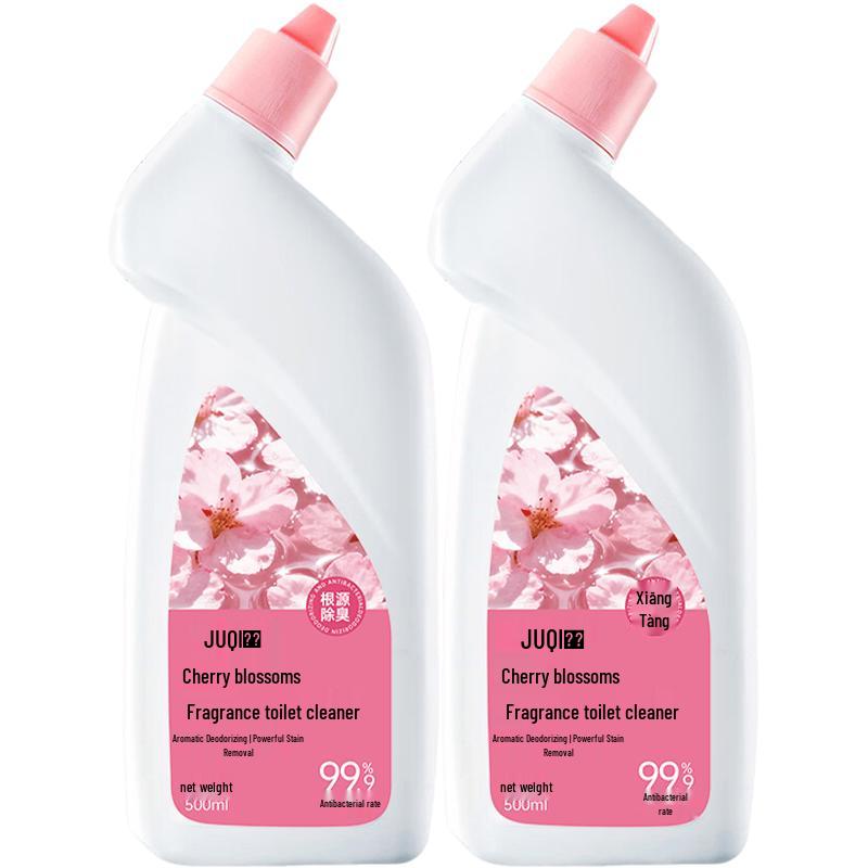 JUQI Toilet Cleaner