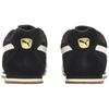 Puma Turino Classic Retro Low-Top Lifestyle Shoes Unisex Sneakers Black 410481-02