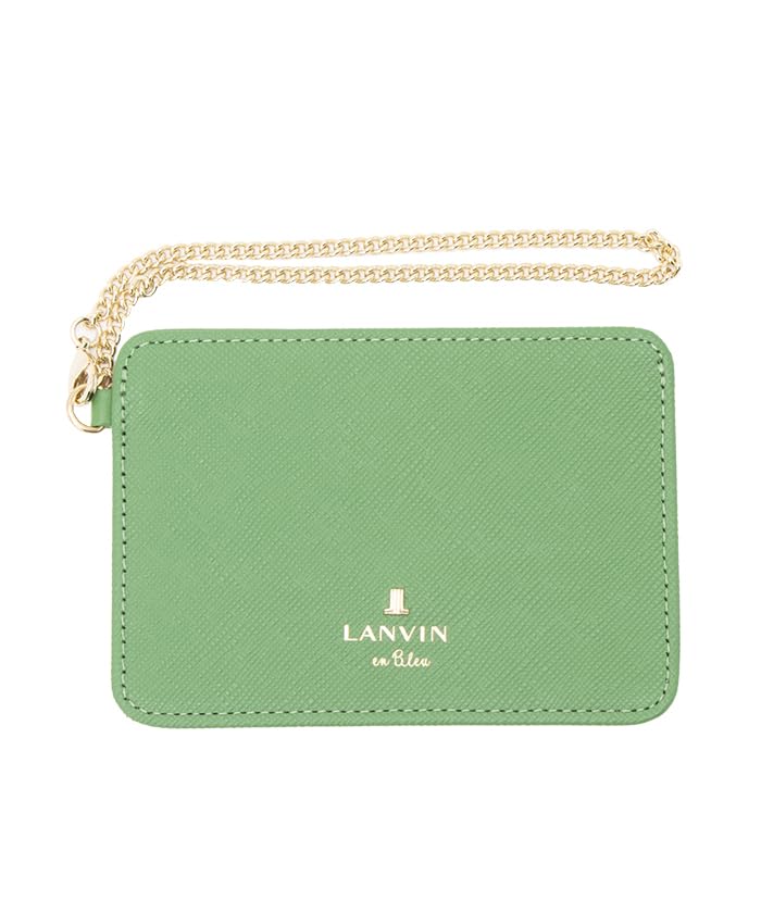 [Lanvin en Bleu] Цветочный картхолдер Люксембург