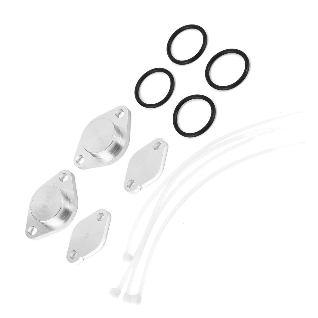 EGR Delete Removal Blanking Kit X8R0021 Fit for LAND ROVER Discovery 3Sport TDV6