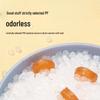 WEISHENG Disposable Food Delivery Meal Boxes