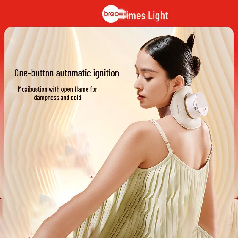 Breo Personal Wellness & Therapy Collection