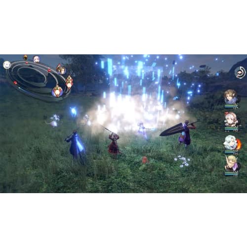 monochrome mebius tokinodai redemption -ps5 first production edition