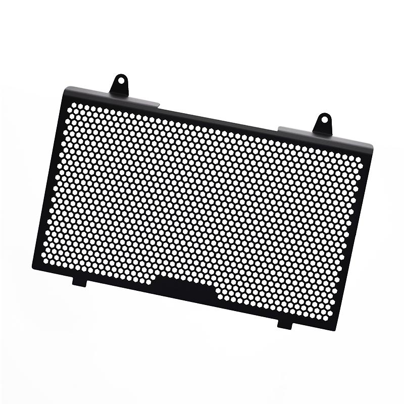 Motorcycle Accessories Radiator Guard Grille Grill Cooling Cover Protection Fit For Honda XL750 Transalp XL 750 2023 2024