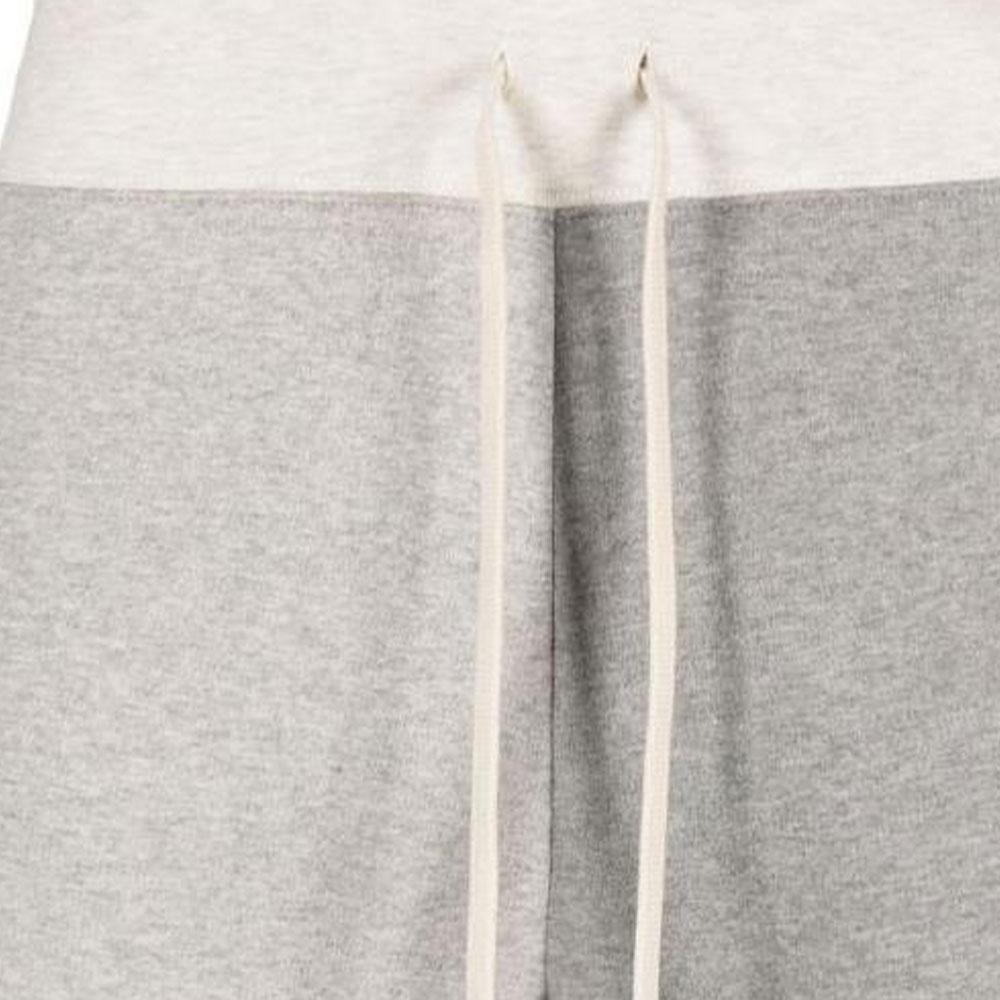 Polo Ralph Lauren SS23 Loose Solid Color Drawstring Shorts Men Shorts Gray 710869685002