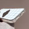 Mobile Phone Cases for iPhone 11 13 XR 15 Pro Max 12 14 Pro Max Case iPhone 16 XS Max Mirror Protective Case Mirror Exquisite Cartoon Waterproof