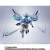 METAL ROBOT Spirits 130mm Painted Figure <SIDE MS> G-Self (Perfect Pack) Approx. ABS, PVC, Die-cast