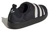 Puffylette Adidas Originals 'Black Grey' GY4559