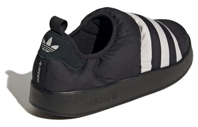 Puffylette Adidas Originals 'Black Grey' GY4559