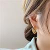 Female Niche Minimalist Earrings