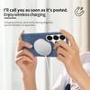Luxury Microfiber Magnetic Wireless Charging Phone Case For Samsung Galaxy S24 S25 S26 Ultra For Magsafe Metal Camera Lens Cover