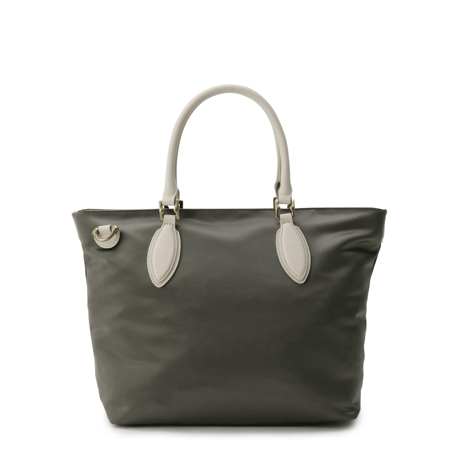 [Toff and Loadstone] Coupe Nylon