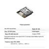 North Sky BF-182 GPS Module Beidou Navigation for Fixed-Wing FPV Drone Flight Controller.