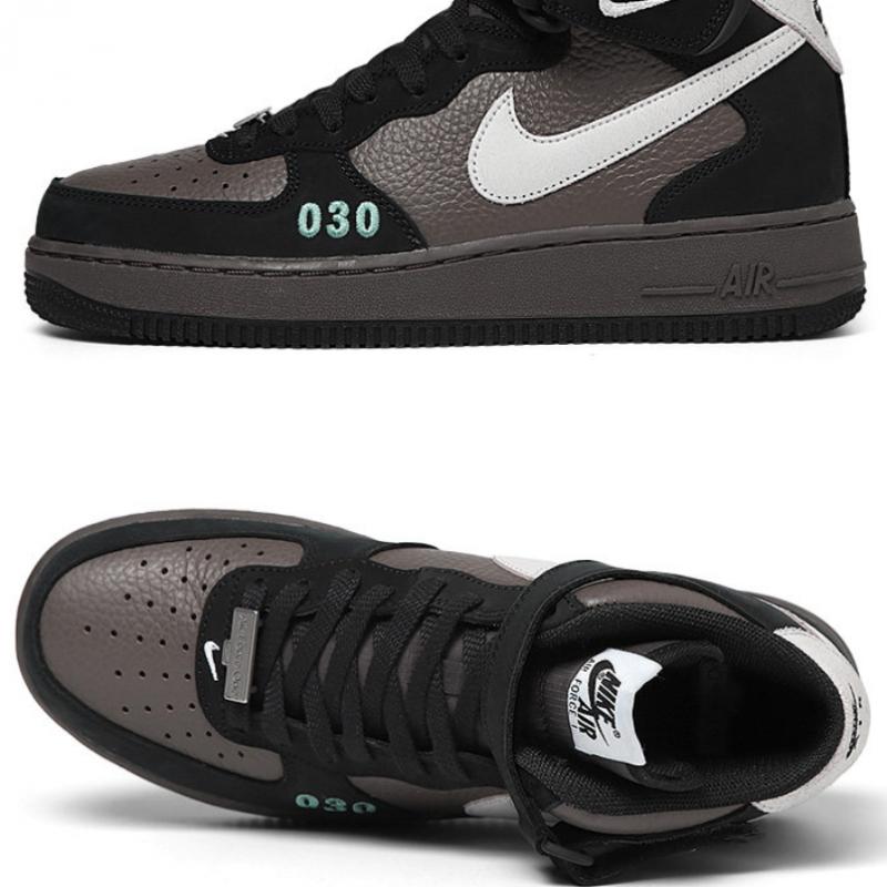 Nike Air Force 1 Mid Nh 2 Dr0296 200