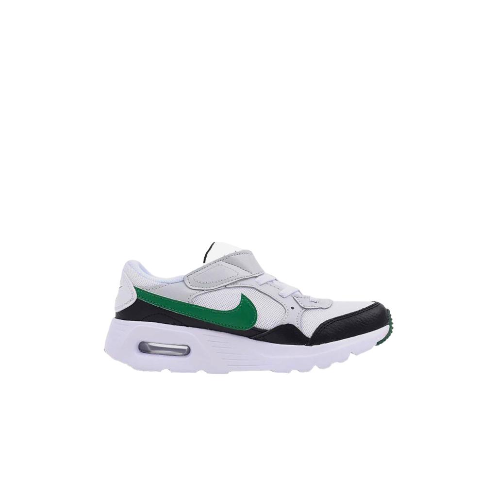 (ps) Nike Air Max Sc Gorge Green White