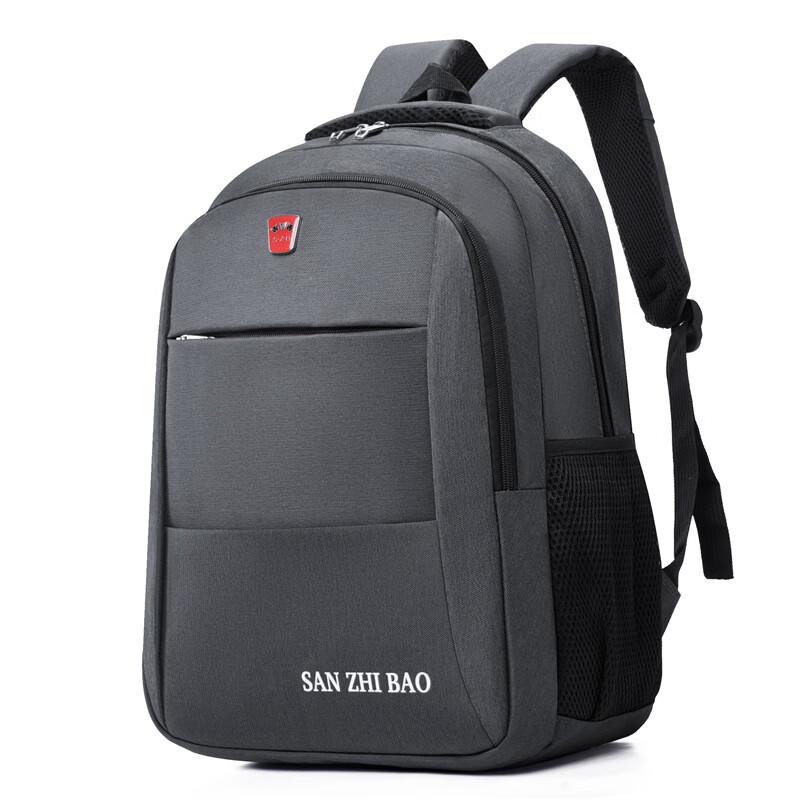 

Li Shen Fashion Business Travel Laptop Backpack
