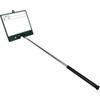 SK11 (SK11) Telescoping Whiteboard Width 177 x Height 370 x Depth 40mm Shaft 200~550mm FWD-2