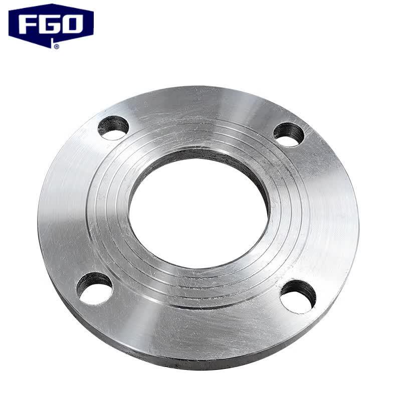FGO 316L Stainless Steel Welding Flange