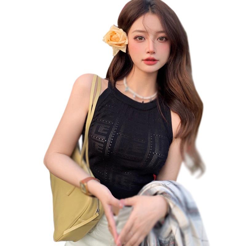 

Топ-комбинезон в корейском стиле, однотонный, для вечеринки по шопингу